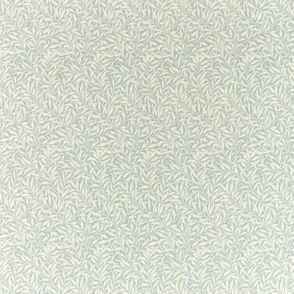 Pure Willow Boughs Weave Seagreen — Morris & Co tygprov