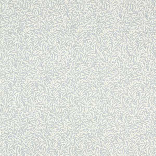 Morris & Co Tyg Pure Willow Boughs Weave