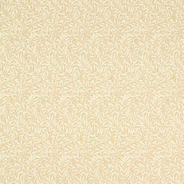 Morris & Co Tyg Pure Willow Boughs Weave