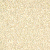 Morris & Co Tyg Pure Willow Boughs Weave