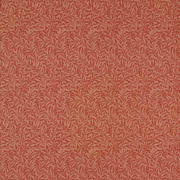Morris & Co Tyg Pure Willow Boughs Weave
