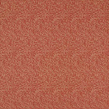 Pure Willow Boughs Weave Russet — Morris & Co tygprov