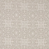 Morris & Co Tygprov Pure Net Ceiling Embroidery