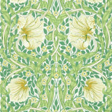 Morris & Co Tapet Pimpernel