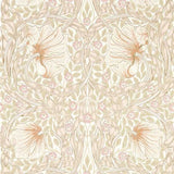 Morris & Co Tapet Pimpernel