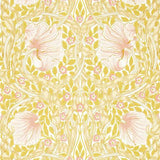 Morris & Co Tapet Pimpernel
