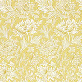 Morris & Co Tapet Chrysanthemum Toile