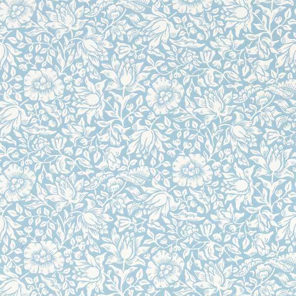 Morris & Co Tapet Mallow