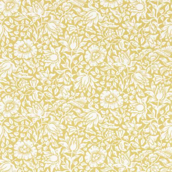 Morris & Co Tapet Mallow
