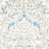 Morris & Co Tapet Simply Severn