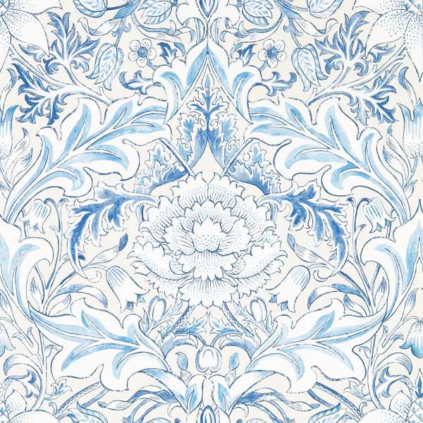 Morris & Co Tapet Simply Severn