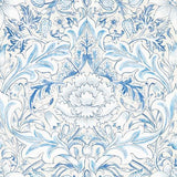 Morris & Co Tapet Simply Severn