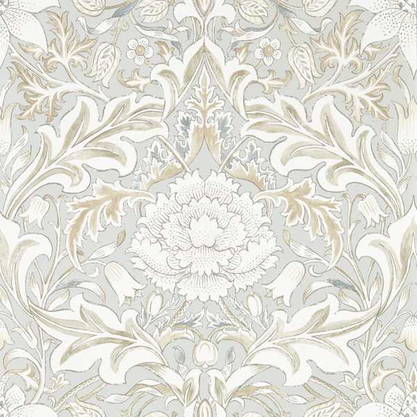 Morris & Co Tapet Simply Severn