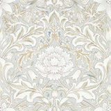 Morris & Co Tapet Simply Severn