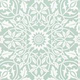 Morris & Co Tapet St James Ceiling