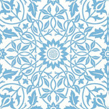 Morris & Co Tapet St James Ceiling