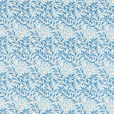 Morris & Co Tyg Willow Bough — Simply Morris Fabrics