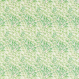 Morris & Co Tyg Willow Bough — Simply Morris Fabrics
