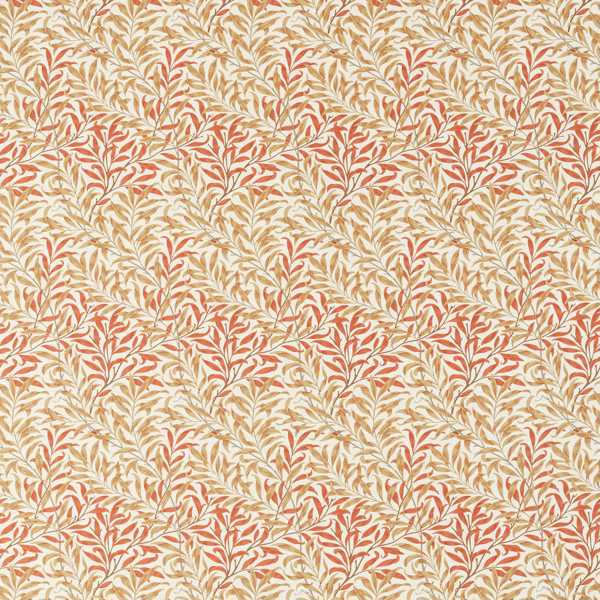 Morris & Co Tyg Willow Bough — Simply Morris Fabrics