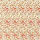 Morris & Co Tyg Willow Bough — Simply Morris Fabrics