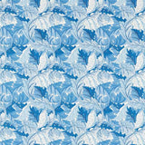 Morris & Co Tyg Acanthus — Simply Morris Fabrics