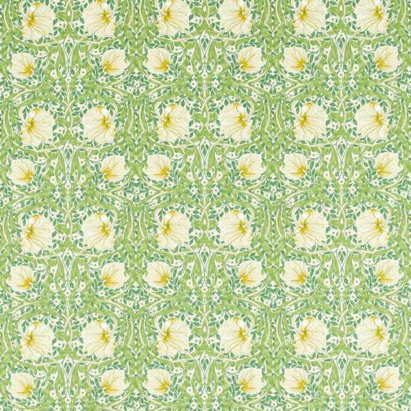 Morris & Co Tyg Pimpernel — Simply Morris Fabrics