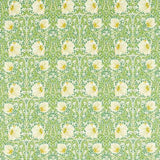 Morris & Co Tyg Pimpernel — Simply Morris Fabrics