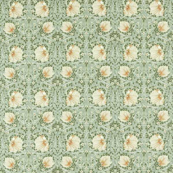 Morris & Co Tyg Pimpernel — Simply Morris Fabrics