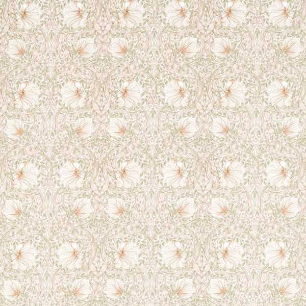 Morris & Co Tyg Pimpernel — Simply Morris Fabrics