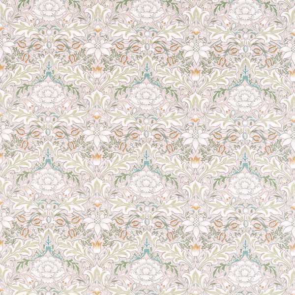 Morris & Co Tyg Simply Severn