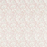 Morris & Co Tyg Chrysanthemum Toile