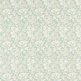 Morris & Co Tyg Chrysanthemum Toile