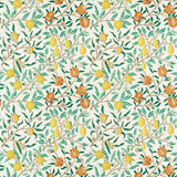 Morris & Co Tygprov Fruit