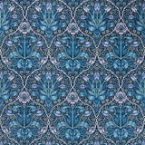 Morris & Co Tyg Spring Thicket (Velvet)