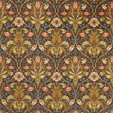 Morris & Co Tyg Spring Thicket (Velvet)