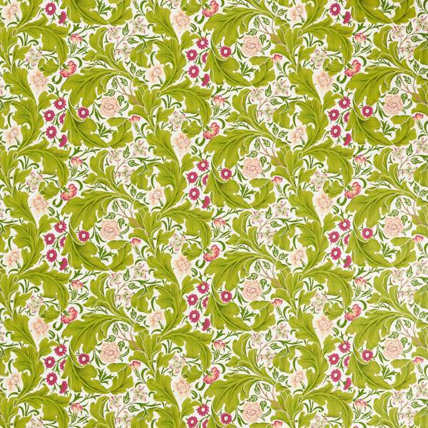 Leicester Sour Green Plum — Morris & Co tygprov