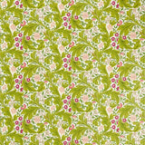 Leicester Sour Green Plum — Morris & Co tygprov