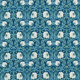 Morris & Co Tyg Pimpernel — Bedford Park Fabrics