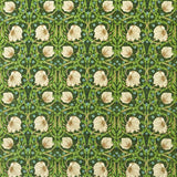 Morris & Co Tyg Pimpernel (Velvet)