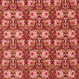 Morris & Co Tygprov Pimpernel (Velvet)