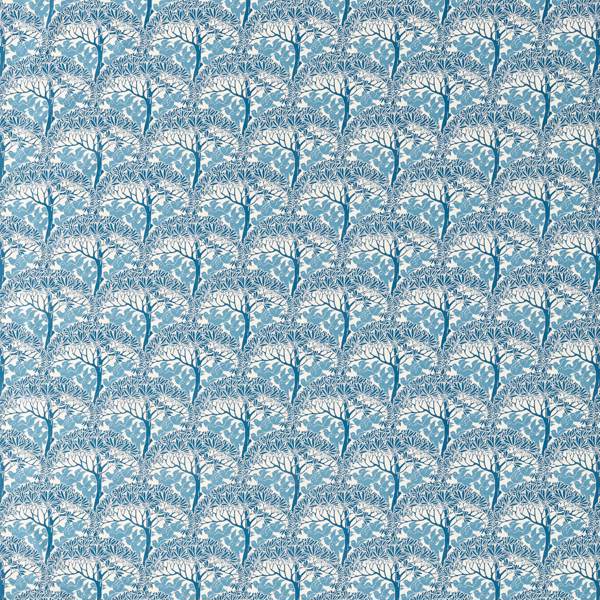 Morris & Co Tyg The Savaric