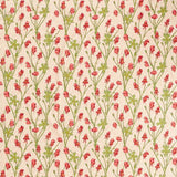 Morris & Co Tygprov Monkshood