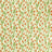 Tangerine/Sage