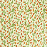 Morris & Co Tyg Monkshood