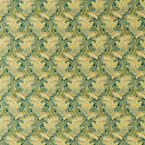 Morris & Co Tygprov Laceflower