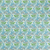 Morris & Co Tygprov Laceflower