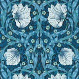 Morris & Co Tapet Pimpernel