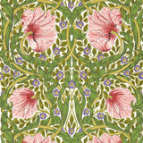 Morris & Co Tapet Pimpernel