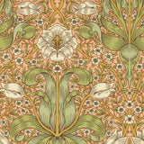 Morris & Co Tapet Spring Thicket
