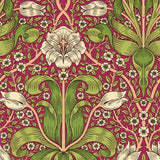 Morris & Co Tapet Spring Thicket